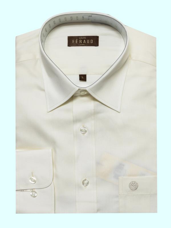 Áo sơ mi dài tay<br>379-0-YE