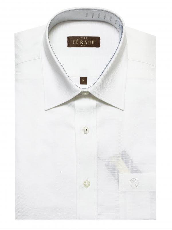 Áo sơ mi ngắn tay<br>259-1-WH