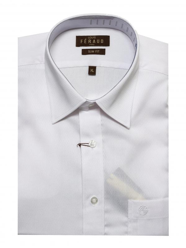 Áo sơ mi ngắn tay<br>918-1-WH