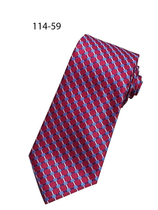 Cà vạt<br>LF634-114Y-59