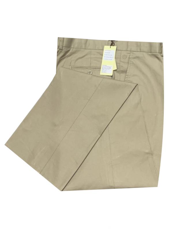 Quần Khaki<br>654-0-KK