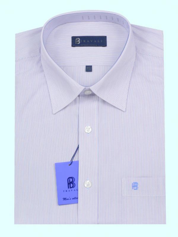 Áo sơ mi ngắn tay<br>XFP745-1-RE